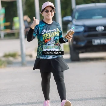 Runner Photo 8101502