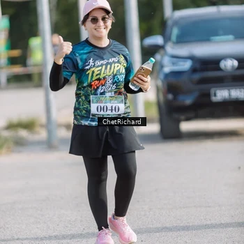 Runner Photo 8101503