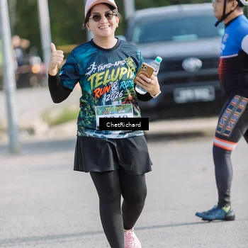 Runner Photo 8101504
