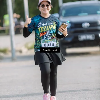 Runner Photo 8101505