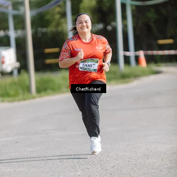 Runner Photo 8101506