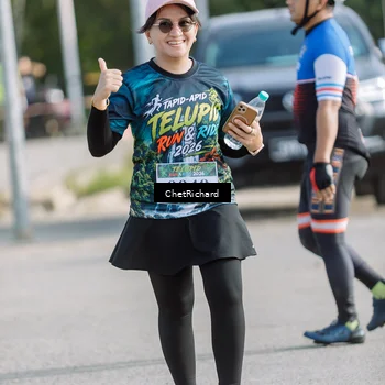 Runner Photo 8101507