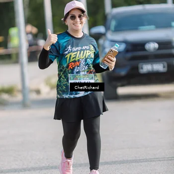 Runner Photo 8101508