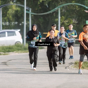 Runner Photo 8101509