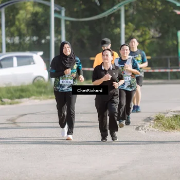 Runner Photo 8101510