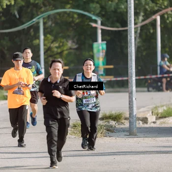 Runner Photo 8101511