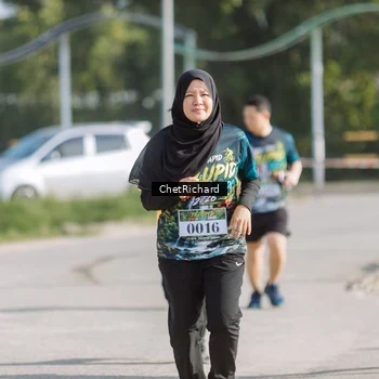Runner Photo 8101512