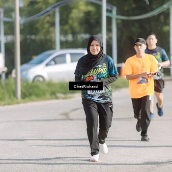 Runner Photo 8101513