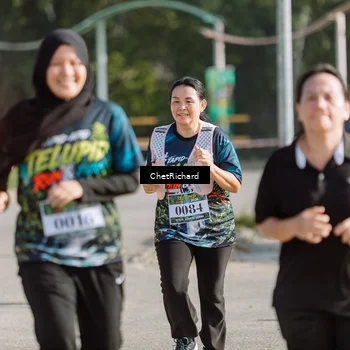 Runner Photo 8101514
