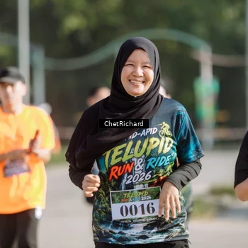 Runner Photo 8101515