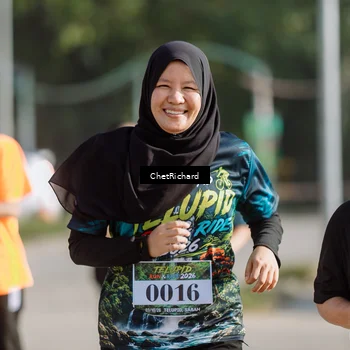 Runner Photo 8101516