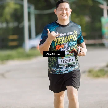 Runner Photo 8101517