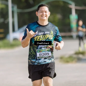 Runner Photo 8101519
