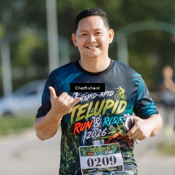 Runner Photo 8101520