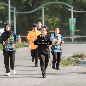 Runner Photo 8101522