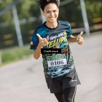 Runner Photo 8101523