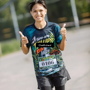 Runner Photo 8101524