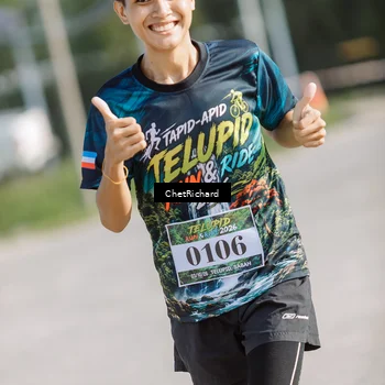 Runner Photo 8101525