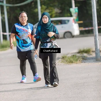Runner Photo 8101527
