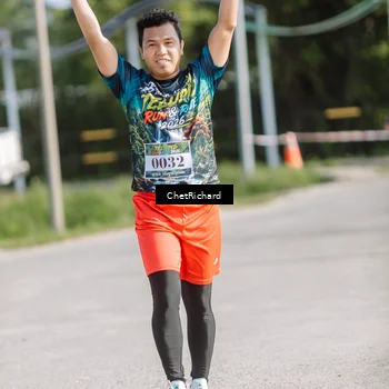 Runner Photo 8101532