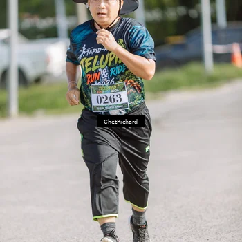 Runner Photo 8101533
