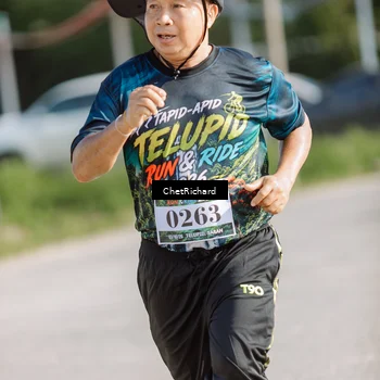 Runner Photo 8101534