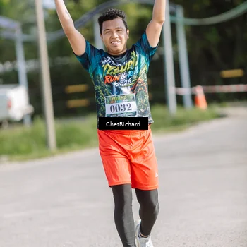 Runner Photo 8101535