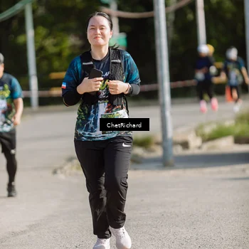 Runner Photo 8101536