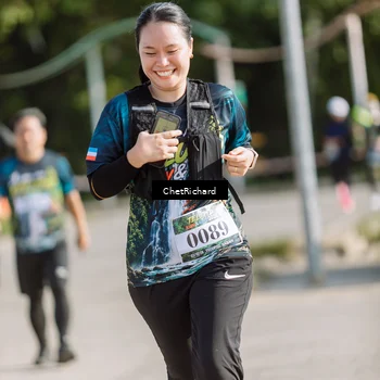 Runner Photo 8101537