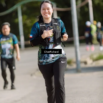 Runner Photo 8101538