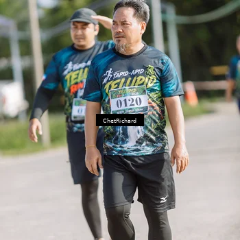 Runner Photo 8101539