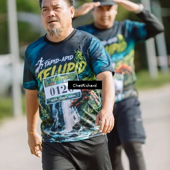 Runner Photo 8101540