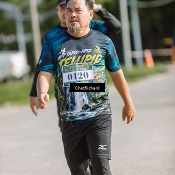 Runner Photo 8101541
