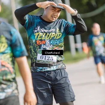 Runner Photo 8101542