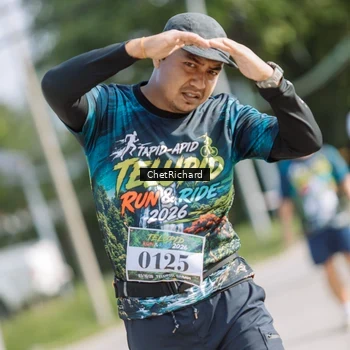 Runner Photo 8101543