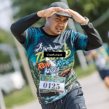 Runner Photo 8101544