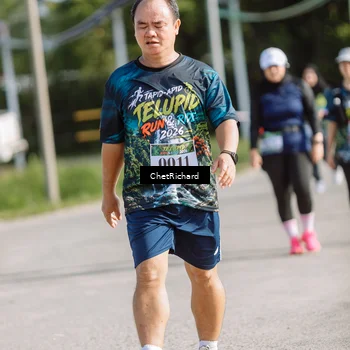 Runner Photo 8101545