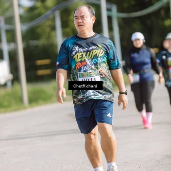 Runner Photo 8101546
