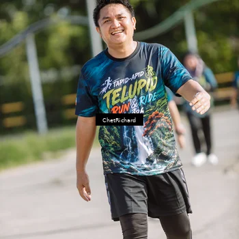 Runner Photo 8101551