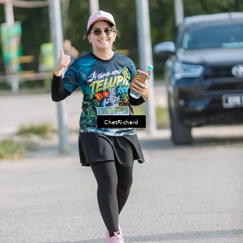 Runner Photo 8101552