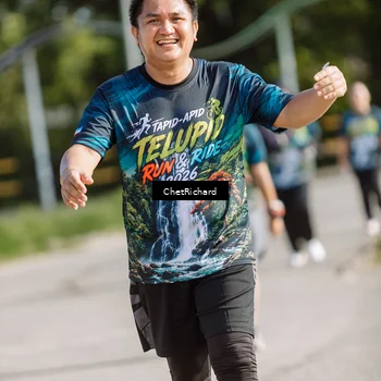Runner Photo 8101553