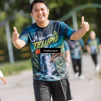 Runner Photo 8101554