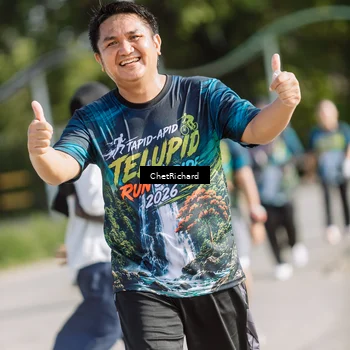 Runner Photo 8101555