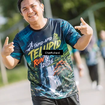 Runner Photo 8101557