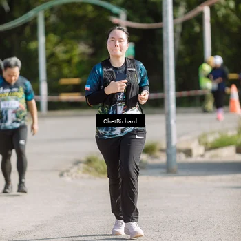 Runner Photo 8101558