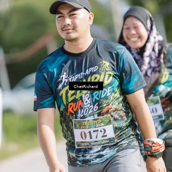Runner Photo 8101559