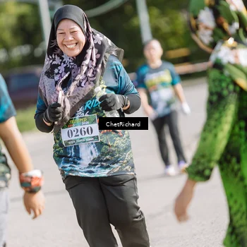 Runner Photo 8101560