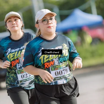Runner Photo 8101561