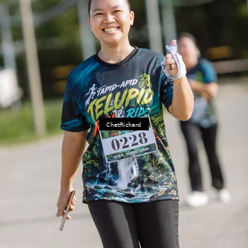 Runner Photo 8101562