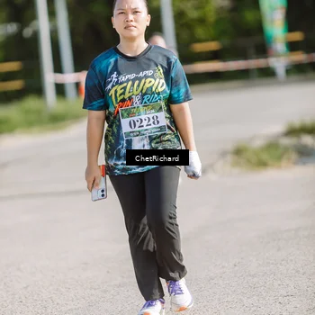 Runner Photo 8101563